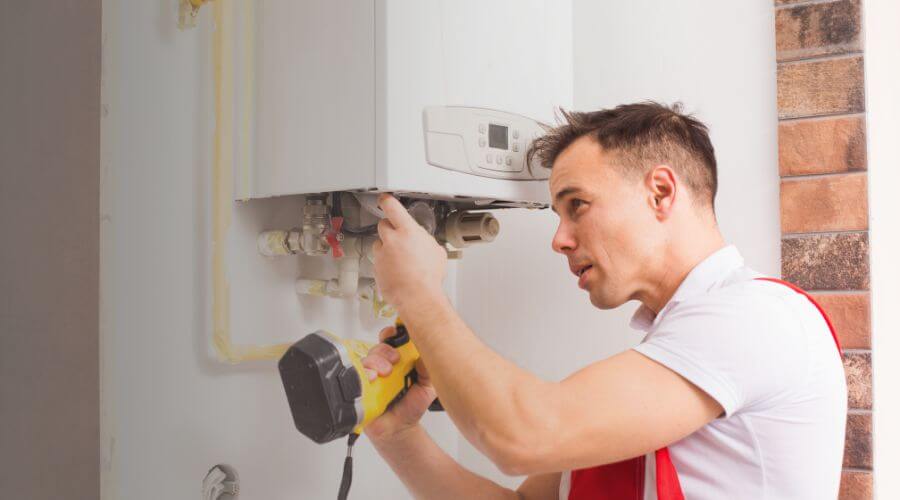 Local expert plumbing services in Perry Park, KY